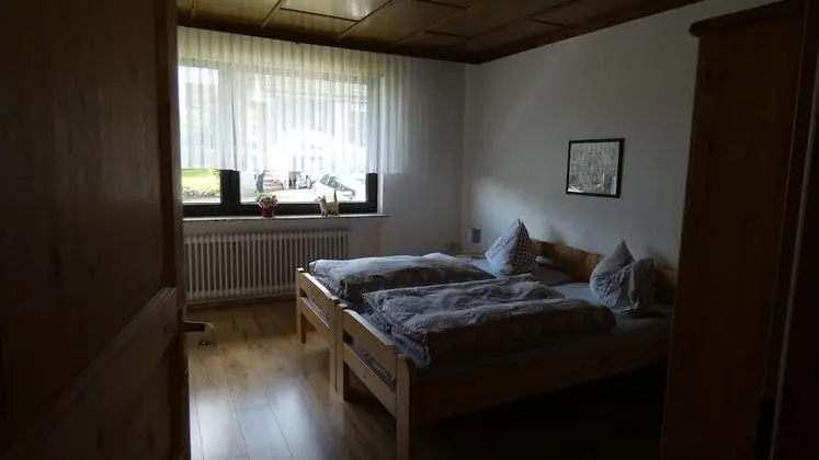 Apart Daire (incl. EUR 70 Cleaning fee)