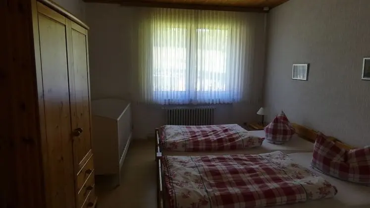 Apart Daire (incl. EUR 70 Cleaning fee)