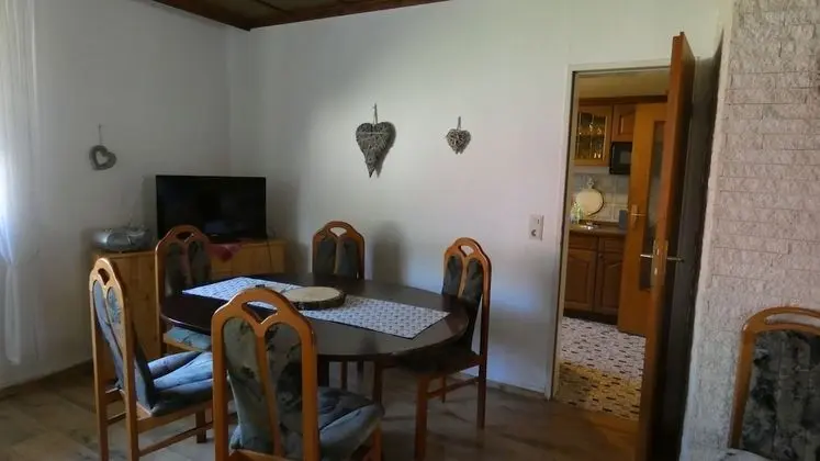 Apart Daire (incl. EUR 70 Cleaning fee)