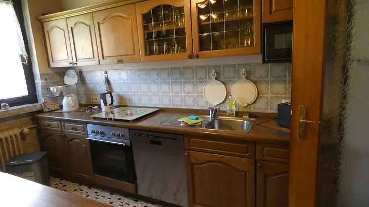 Apart Daire (incl. EUR 70 Cleaning fee)