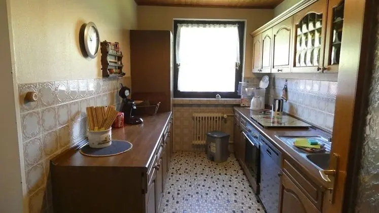 Apart Daire (incl. EUR 70 Cleaning fee)