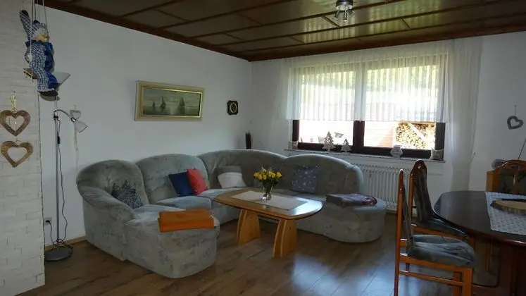 Apart Daire (incl. EUR 70 Cleaning fee)