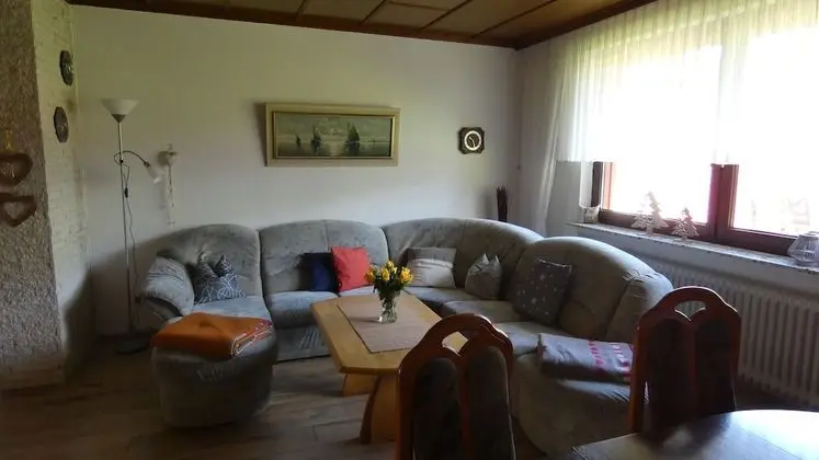 Apart Daire (incl. EUR 70 Cleaning fee)