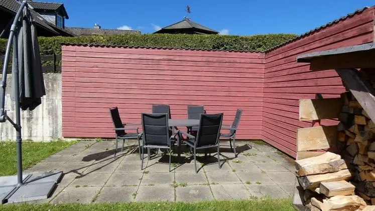 Apart Daire (incl. EUR 70 Cleaning fee)