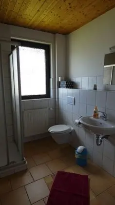 Apart Daire (incl. EUR 70 Cleaning fee)