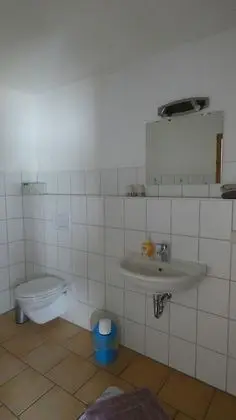 Apart Daire (incl. EUR 70 Cleaning fee)