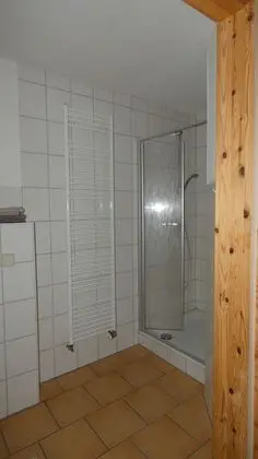 Apart Daire (incl. EUR 70 Cleaning fee)