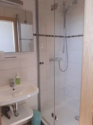 Apart Daire, Özel Banyo, Deniz Manzaralı (Fewo 2-3  2 EB)