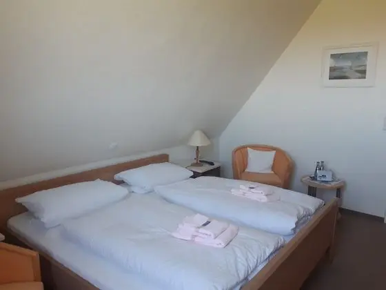 Economy Tek Büyük Yataklı Oda, Özel Banyo