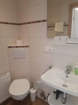 Economy Tek Kişilik Oda, Özel Banyo