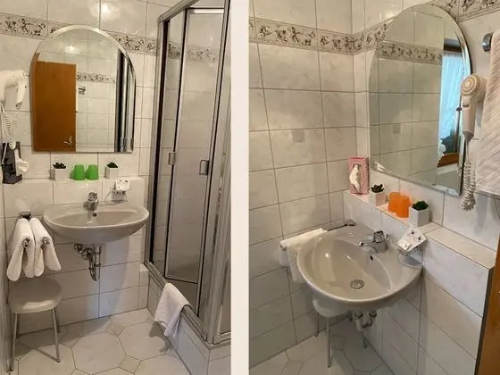 Tek Kişilik Oda