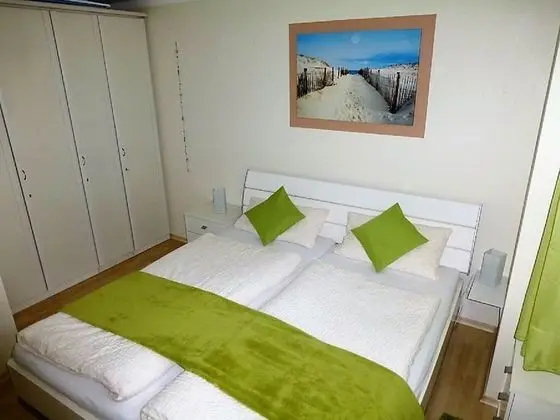 Apart Daire, 2 Yatak Odası, Balkon (Nr. 2)