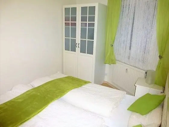 Apart Daire, 2 Yatak Odası, Balkon (Nr. 2)