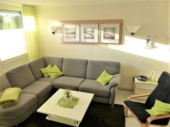Apart Daire, 2 Yatak Odası, Balkon (Nr. 2)