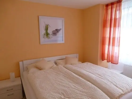 Apart Daire, 2 Yatak Odası, Balkon (Nr. 8)