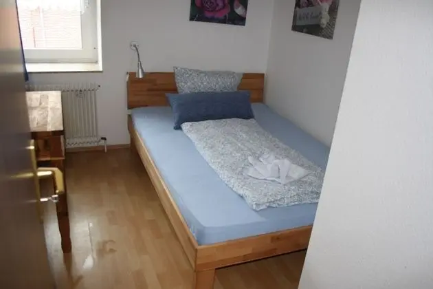 Basic Tek Kişilik Oda, 1 Tek Kişilik Yatak, Sigara İçilmez