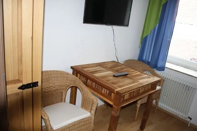 Basic Tek Kişilik Oda, 1 Tek Kişilik Yatak, Sigara İçilmez