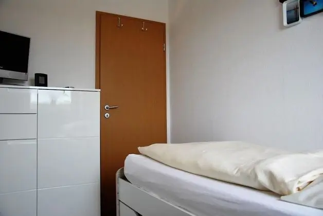 Apart Daire, 1 Yatak Odası, Balkon