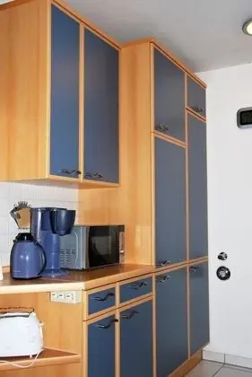 Apart Daire, 1 Yatak Odası, Balkon