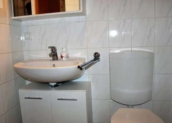 Apart Daire, 1 Yatak Odası, Balkon