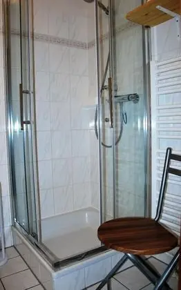 Apart Daire, 1 Yatak Odası, Balkon