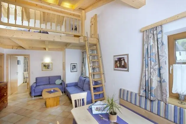 Family Apart Daire, 2 Yatak Odası, Dağ Manzaralı, Dağ Yamacı