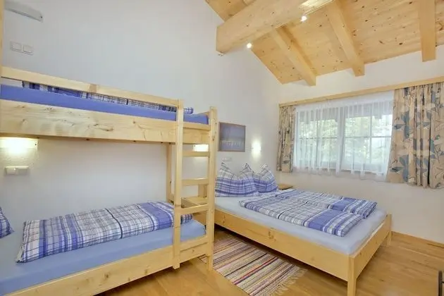 Family Apart Daire, 2 Yatak Odası, Dağ Manzaralı, Dağ Yamacı