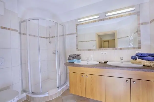 Family Apart Daire, 2 Yatak Odası, Dağ Manzaralı, Dağ Yamacı