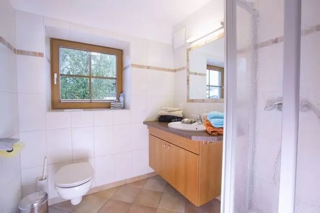 Standard Apart Daire, 2 Yatak Odası, Dağ Manzaralı