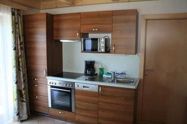 Superior Apart Daire, 2 Yatak Odası, Dağ Manzaralı, Dağ Yamacı