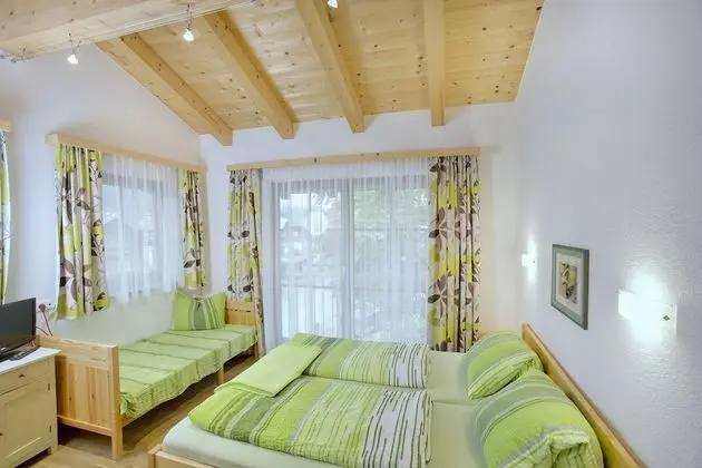 Superior Apart Daire, 2 Yatak Odası, Dağ Manzaralı, Dağ Yamacı