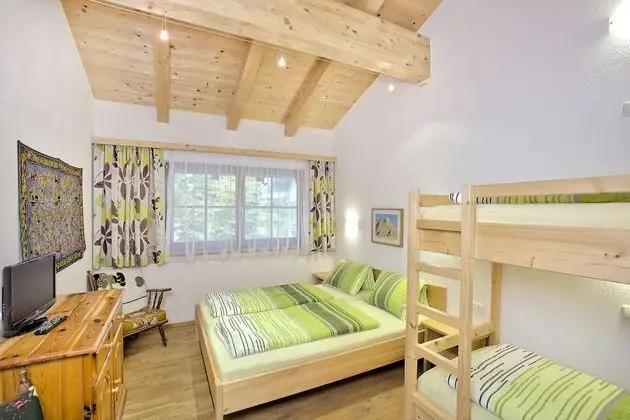 Superior Apart Daire, 2 Yatak Odası, Dağ Manzaralı, Dağ Yamacı