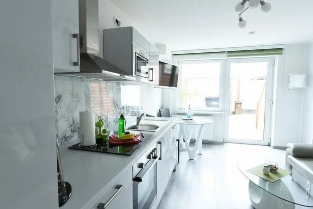 Apart Daire, 1 Yatak Odası, Teras (Meisennest)