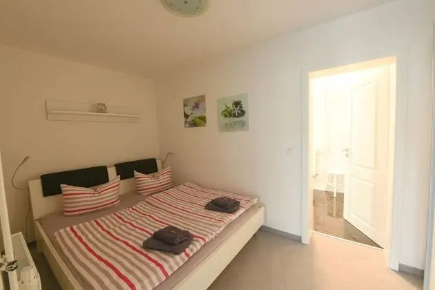Apart Daire, 1 Yatak Odası, Teras (Meisennest)