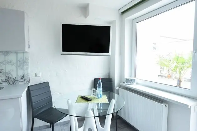 Apart Daire, 1 Yatak Odası, Teras (Meisennest)