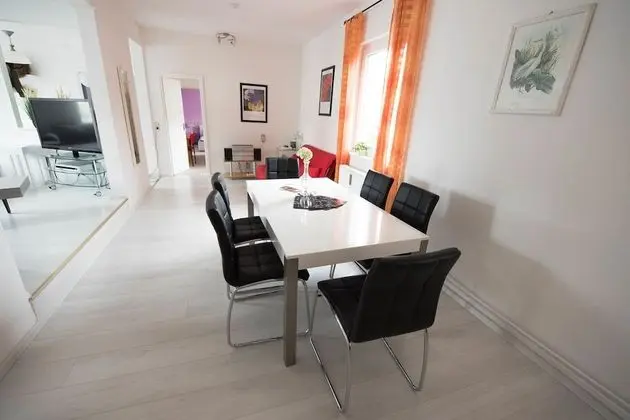 Apart Daire, 3 Yatak Odası, Balkon (Schwalbennest)
