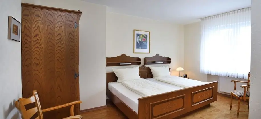 Apart Daire (Wohnung 3)