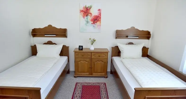 Apart Daire (Wohnung 3)
