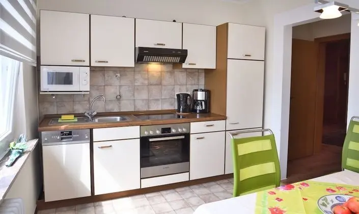Apart Daire (Wohnung 3)