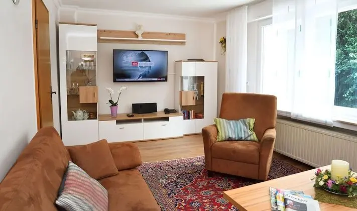 Apart Daire (Wohnung 3)