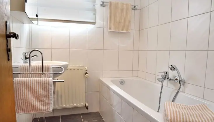 Apart Daire (Wohnung 3)