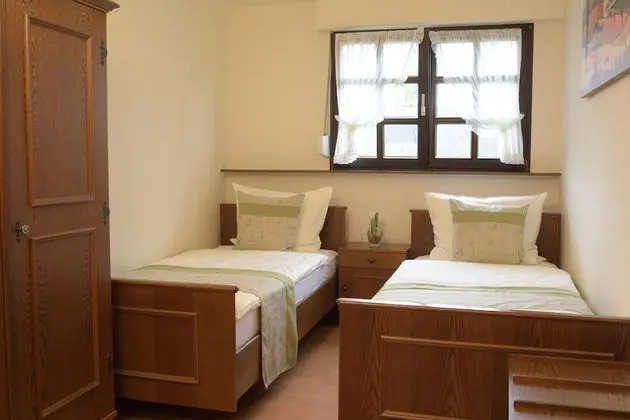 Basic Daire (Wohnung 1)