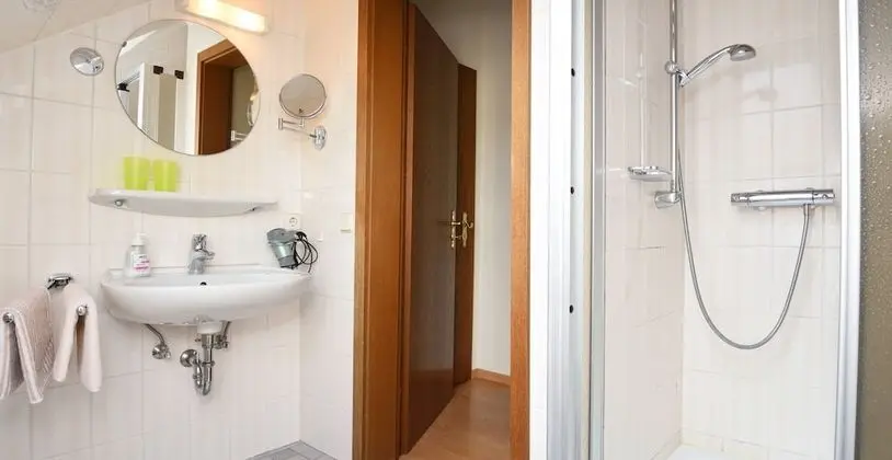 Basic Daire (Wohnung 1)
