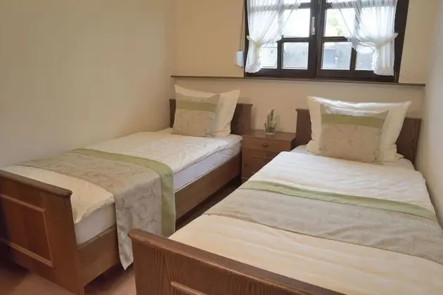 Comfort Daire (Wohnung 2)