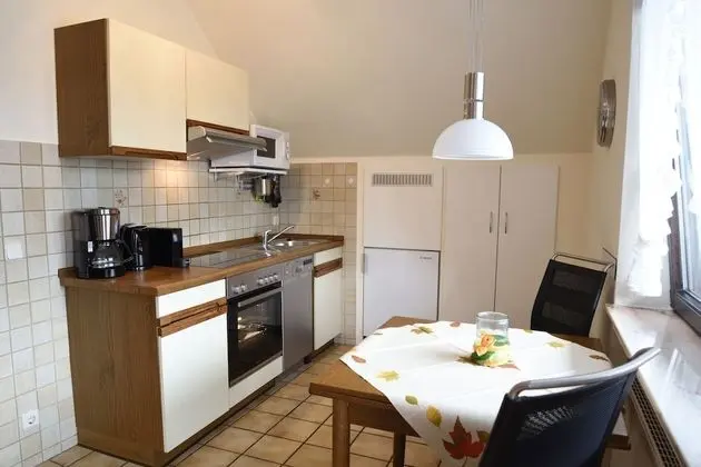 Comfort Daire (Wohnung 2)