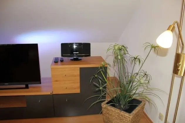 Comfort Daire (Wohnung 2)