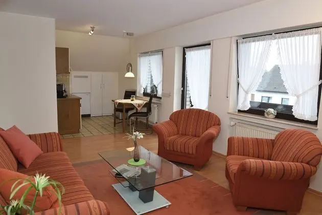 Comfort Daire (Wohnung 2)