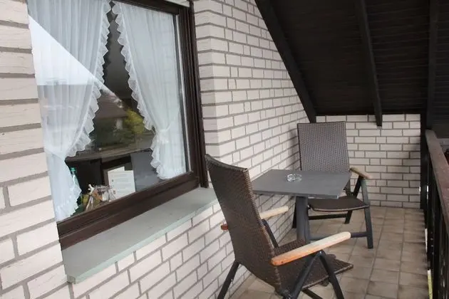 Comfort Daire (Wohnung 2)