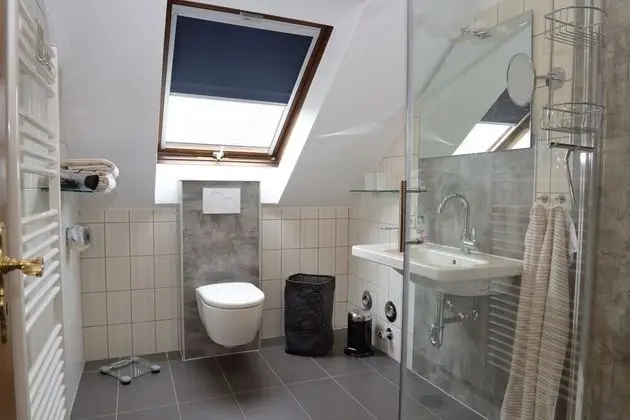 Comfort Daire (Wohnung 2)