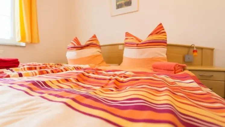 Family Apart Daire (Reiher)